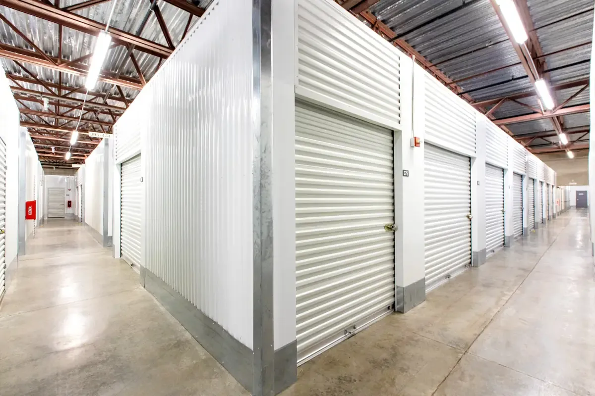 Indoor units