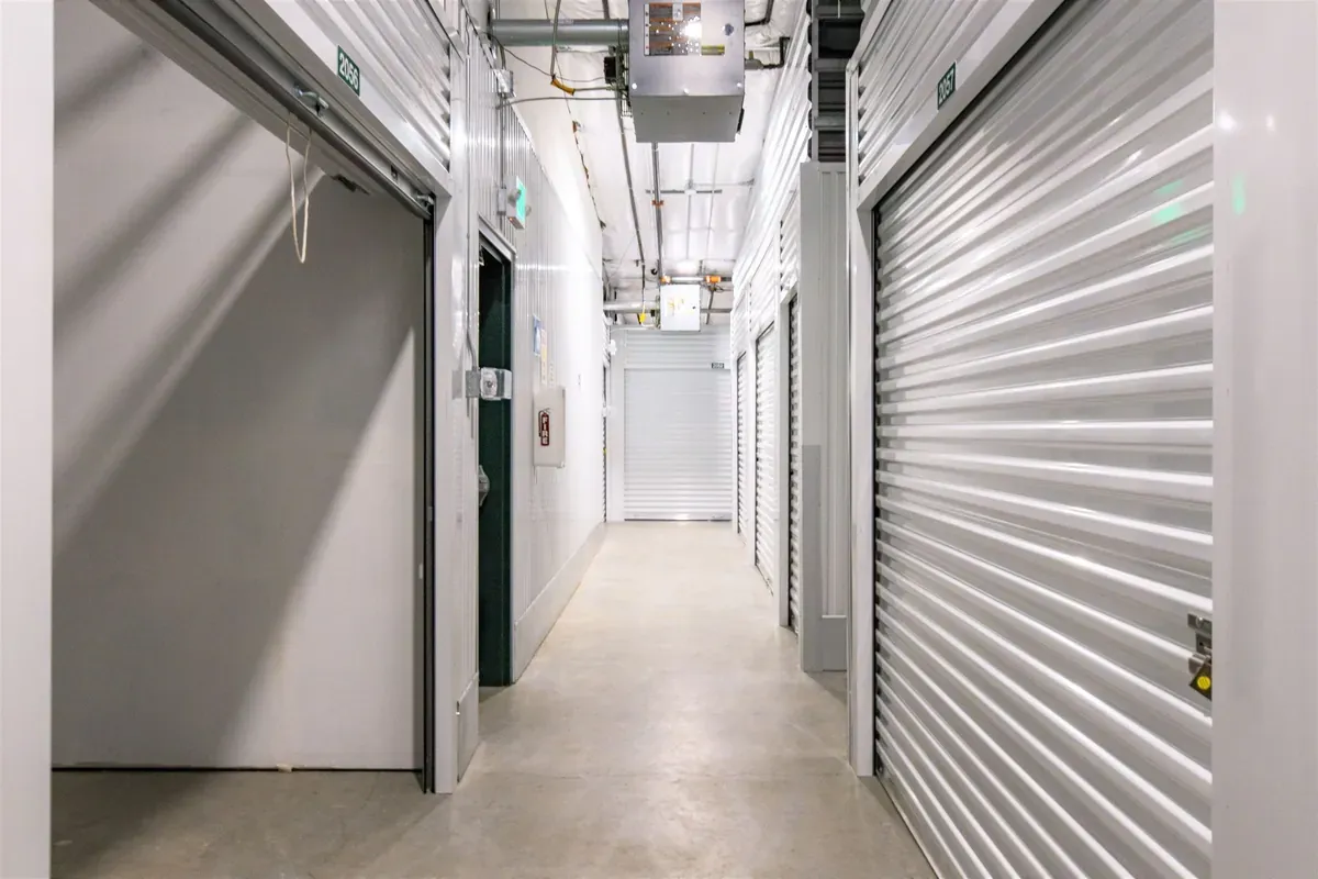Indoor units