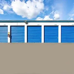Storage units