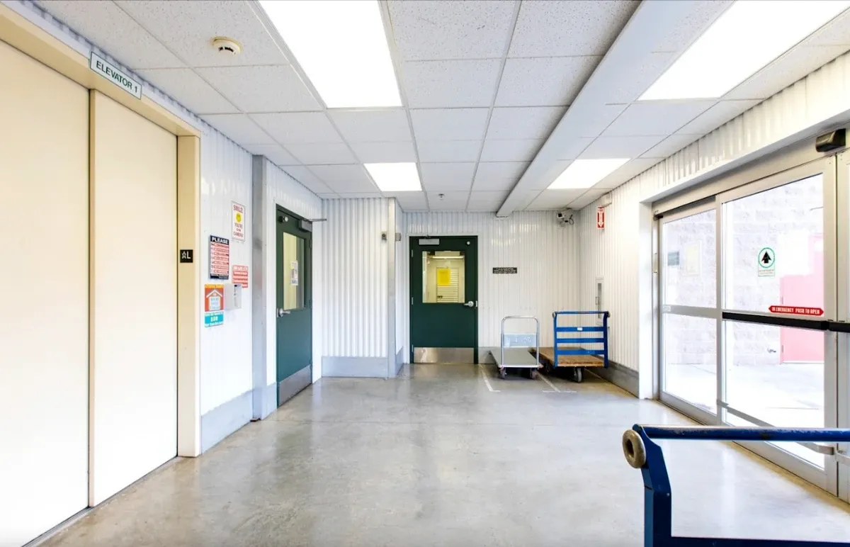 Unit Doors