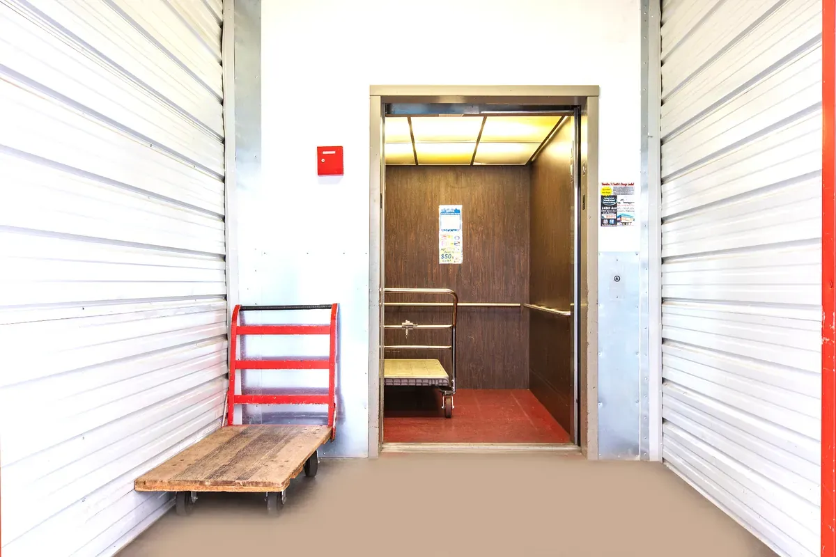 Elevator